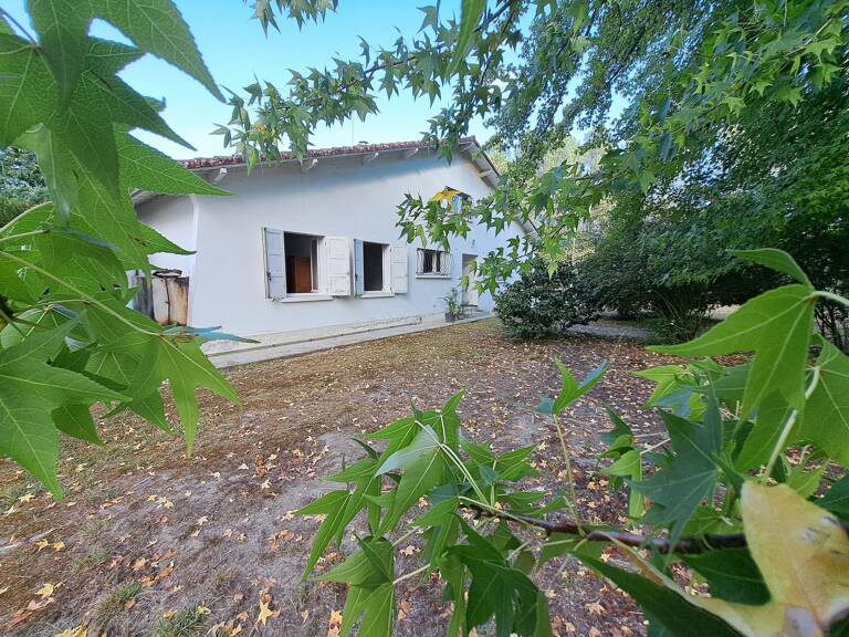 Maison traditionnelle — photo 1
