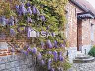 Corps de ferme - Maison : 128 m2 - Terrain : 2800m2 — photo 2