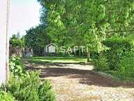 Corps de ferme - Maison : 128 m2 - Terrain : 2800m2 — photo 3