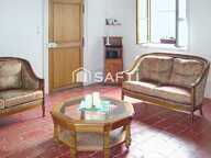 Corps de ferme - Maison : 128 m2 - Terrain : 2800m2 — photo 4