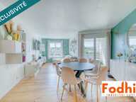 Appartement 3 pièces de 73m² au 4éme et dernier étage avec une loggia et un parking — photo 2