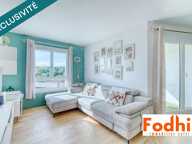 Appartement 3 pièces de 73m² au 4éme et dernier étage avec une loggia et un parking — photo 3