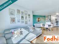 Appartement 3 pièces de 73m² au 4éme et dernier étage avec une loggia et un parking — photo 4