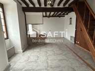 Maison de village, deux chambres et cour — photo 3