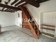 Maison de village, deux chambres et cour — photo 4