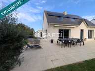 Maison familiale avec beau jardin et piscine intérieure — photo 2
