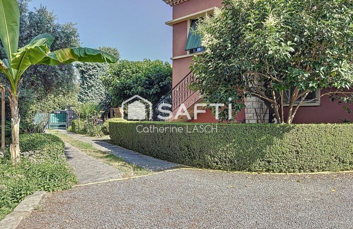 maison T6 divisée en deux logements T2 et T4 - secteur POMPIGNANE à Montpellier — photo 2