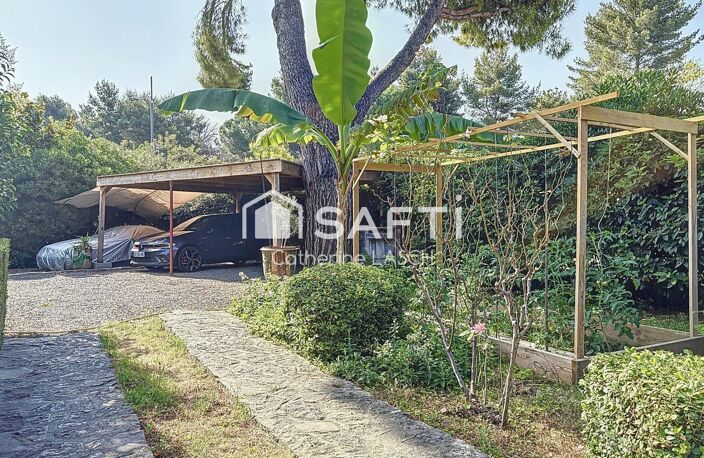 maison T6 divisée en deux logements T2 et T4 - secteur POMPIGNANE à Montpellier — photo 4