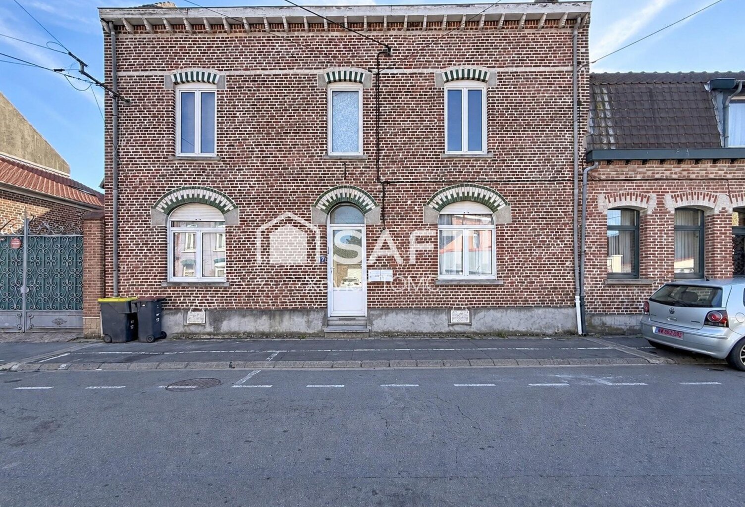 IMMEUBLE DE RAPPORT — photo 1