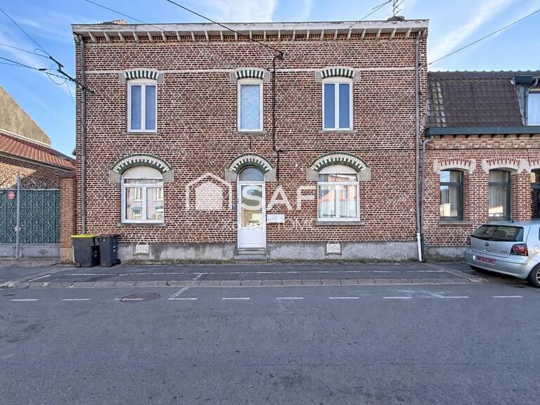 IMMEUBLE DE RAPPORT — photo 1