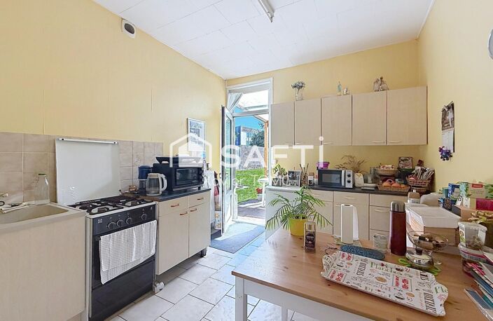IMMEUBLE DE RAPPORT — photo 3