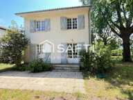 talence - maison indépendante au milieu d un parc arboré — photo 2