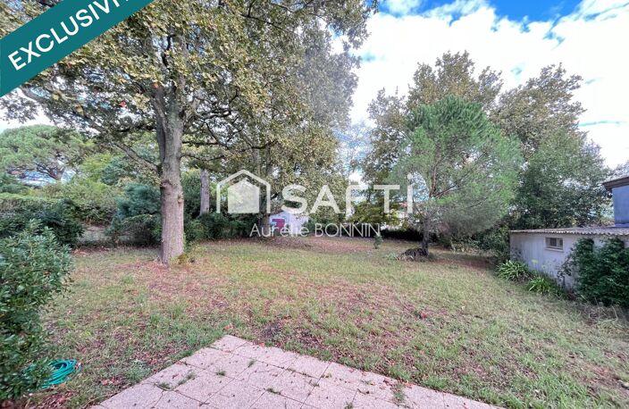 talence - maison indépendante au milieu d un parc arboré — photo 3