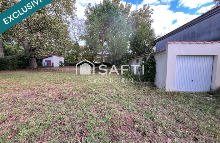 talence - maison indépendante au milieu d un parc arboré — photo 4