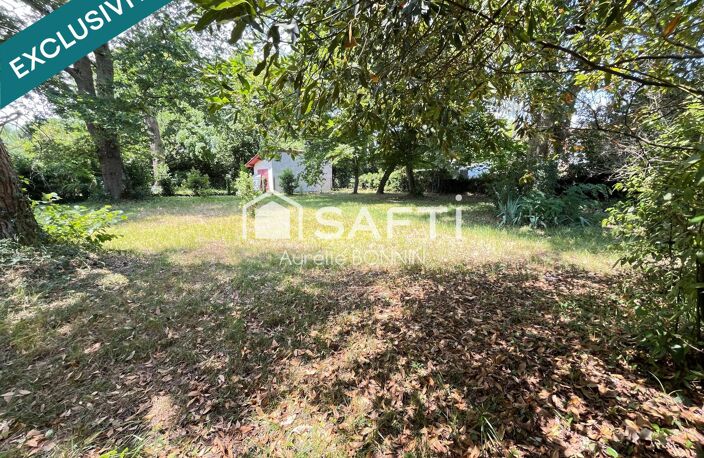 talence - maison indépendante au milieu d un parc arboré — photo 5