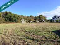 Terrain constructible de 1113 m² — photo 2