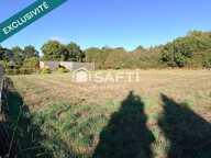 Terrain constructible de 1113 m² — photo 3