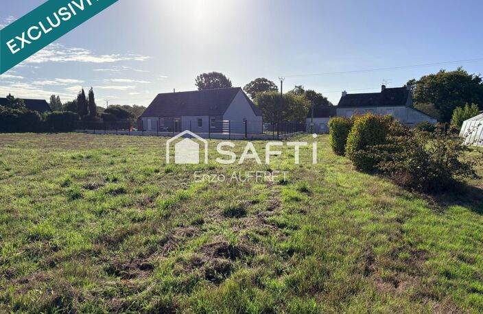 Terrain constructible de 1113 m² — photo 4