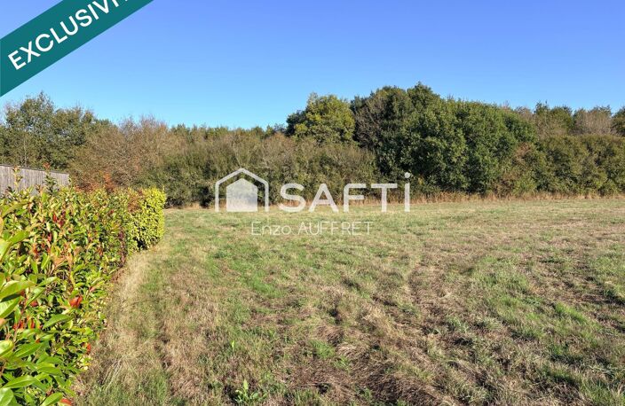 Terrain constructible de 1113 m² — photo 5