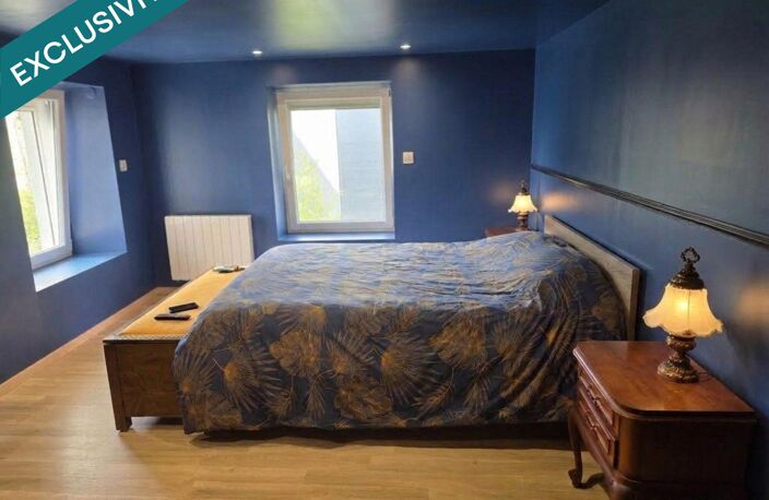VOUJEAUCOURT  APPARTEMENT 84 M² AVEC TERRASSE ET GARAGE — photo 5