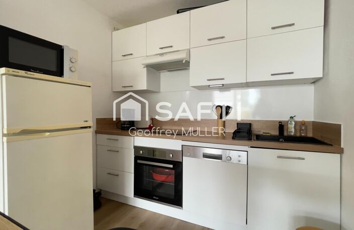 Appartement 2 pièces 37m² à louer — photo 3