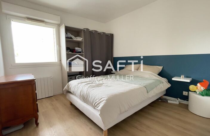 Appartement 2 pièces 37m² à louer — photo 4