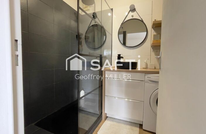Appartement 2 pièces 37m² à louer — photo 5