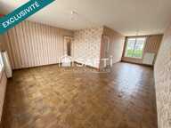 Maison 4 chambres possibles, garage et jardin clos — photo 3