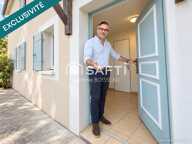 BARBASTE  DUPLEX T3 AVEC TERRASSE, PISCINES ET TENNIS Un appartement, trois projets : vivre, louer ou profiter ! — photo 3