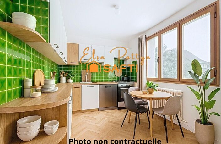 À vendre  Maison familiale de 124 m² avec sous-sol complet — photo 4
