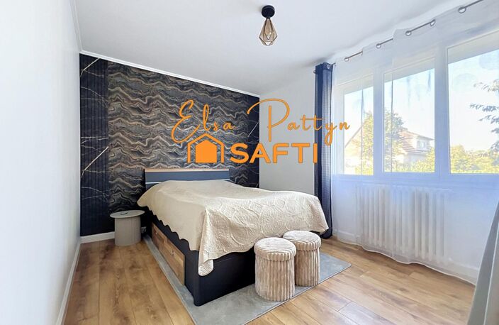 À vendre  Maison familiale de 124 m² avec sous-sol complet — photo 5