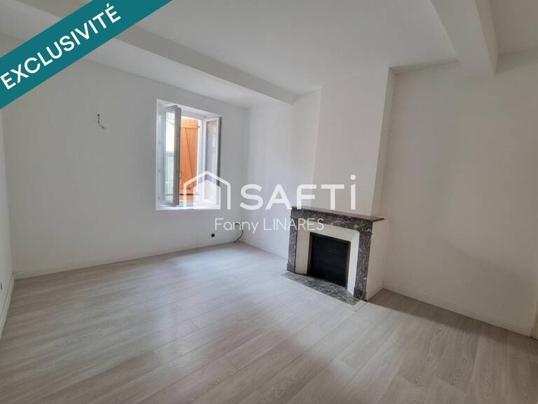 Maison à finir de rénover, gros travaux effectués — photo 1