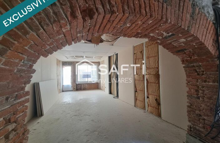 Maison à finir de rénover, gros travaux effectués — photo 2