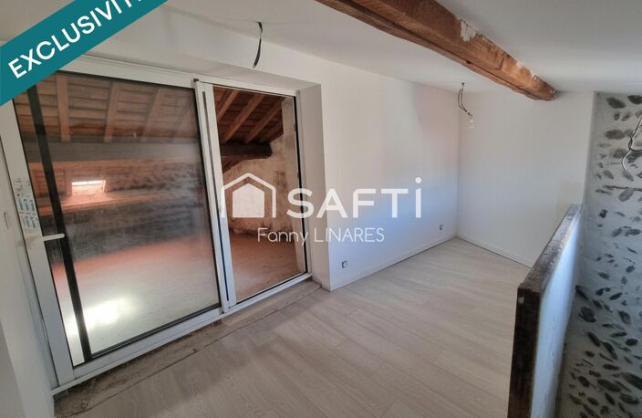 Maison à finir de rénover, gros travaux effectués — photo 4