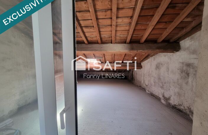 Maison à finir de rénover, gros travaux effectués — photo 5