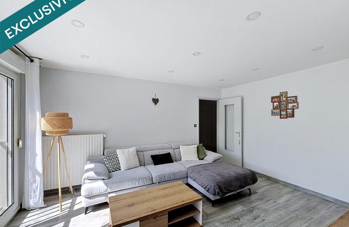 APPARTEMENT CLE EN MAINS — photo 4