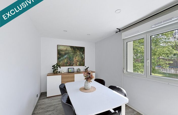APPARTEMENT CLE EN MAINS — photo 5