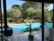 Villa de plain pied entièrement rénovée, au calme et sans vis à vis — photo 2