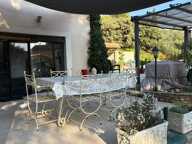 Villa de plain pied entièrement rénovée, au calme et sans vis à vis — photo 3