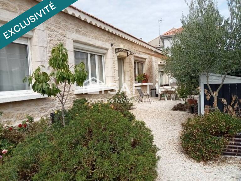 MAISON DE PLAIN-PIED RENOVEE — photo 1