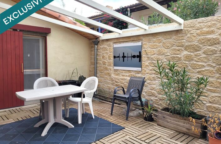 MAISON DE PLAIN-PIED RENOVEE — photo 2