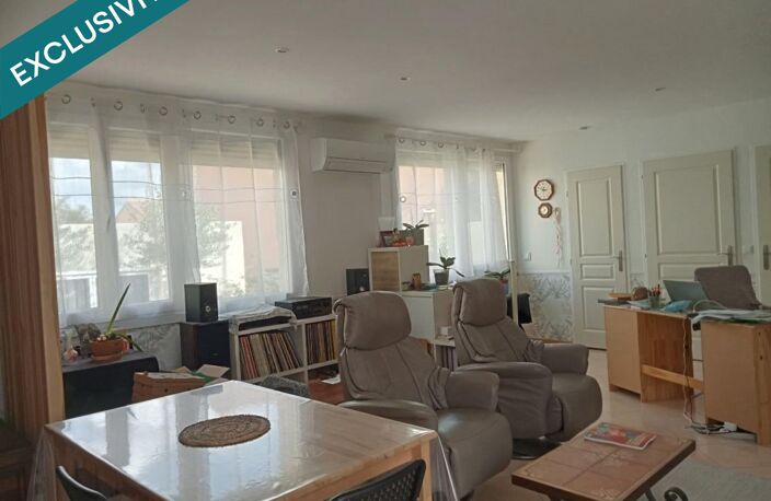 MAISON DE PLAIN-PIED RENOVEE — photo 3