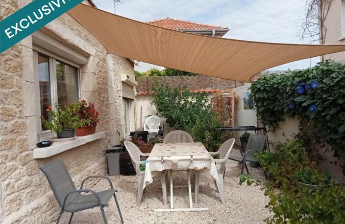 MAISON DE PLAIN-PIED RENOVEE — photo 4