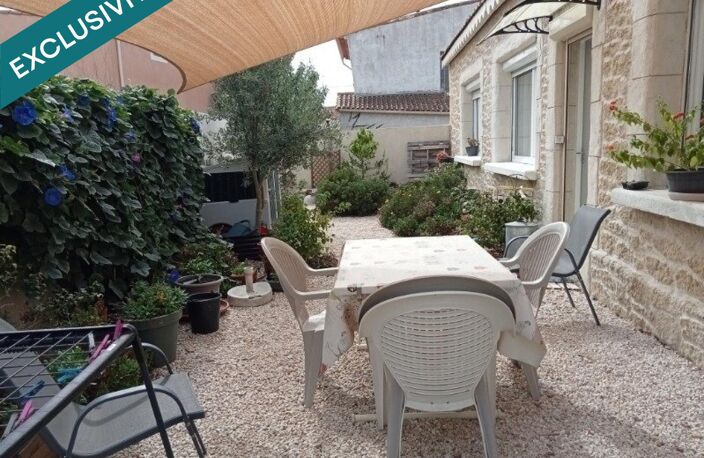 MAISON DE PLAIN-PIED RENOVEE — photo 5
