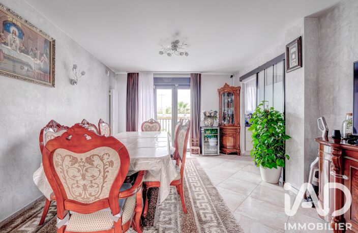 Vente Maison/villa 9 pièces — photo 4