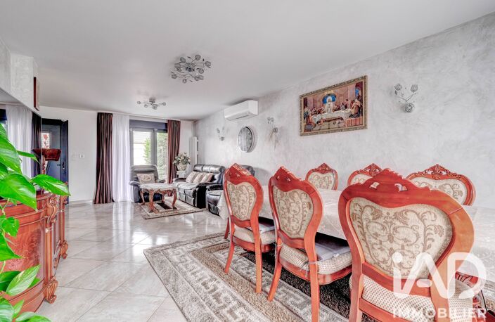 Vente Maison/villa 9 pièces — photo 5