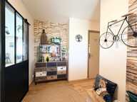 Maison PP T3 deux chambres Garage et jardin — photo 3