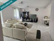 MAISON 140M2 3CH AVEC APPT 3P - CLICHY LES COTEAUX — photo 3