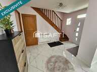 MAISON 140M2 3CH AVEC APPT 3P - CLICHY LES COTEAUX — photo 4