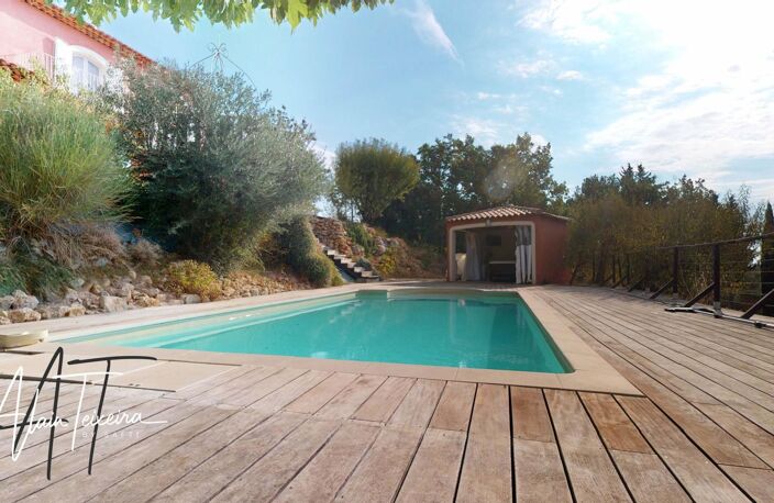 ÉLÉGANCE PROVENÇALE & ART DE VIVRE À FLAYOSC — photo 2